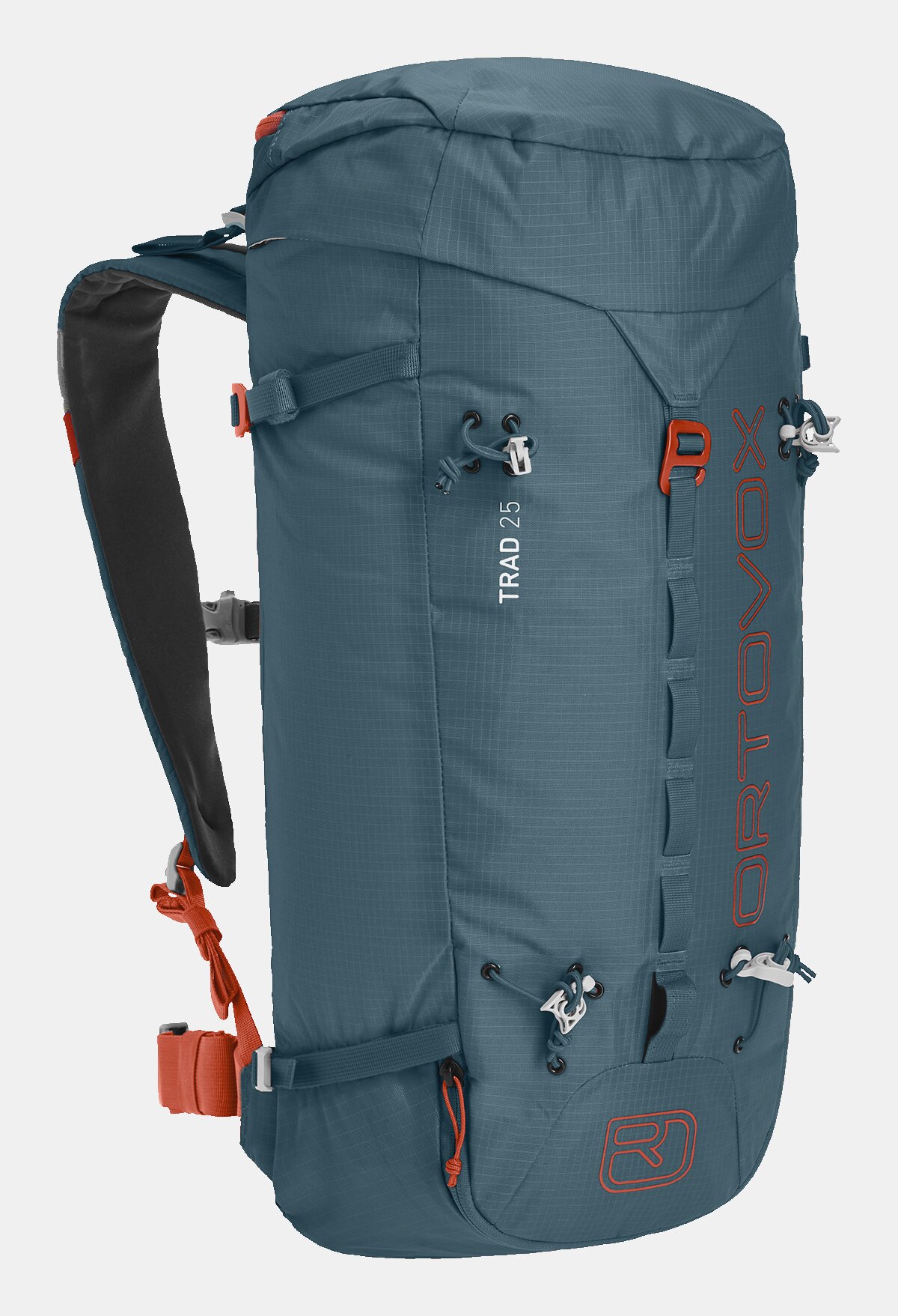 ORTOVOX TRAD 25 Climbing backpacks ORTOVOX